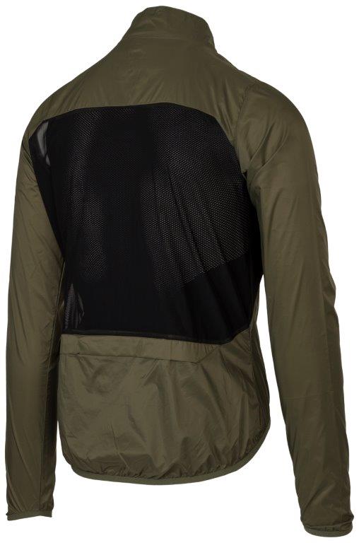 Veste coupe vent essential homme - AGU