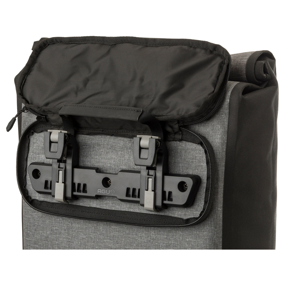 Clean single bag Backpack shelter large - AGU