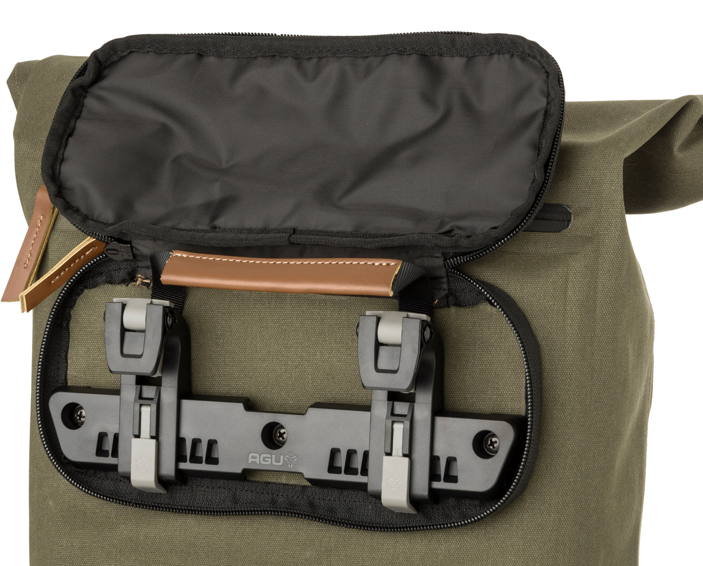 Sacoche simple Convoy Backpack