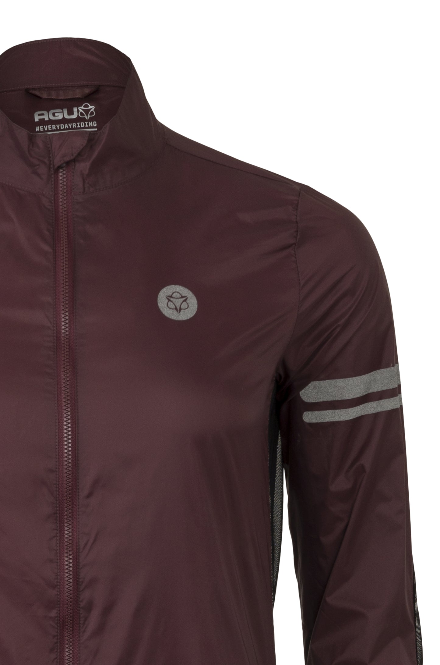 Veste coupe vent essential femme - AGU