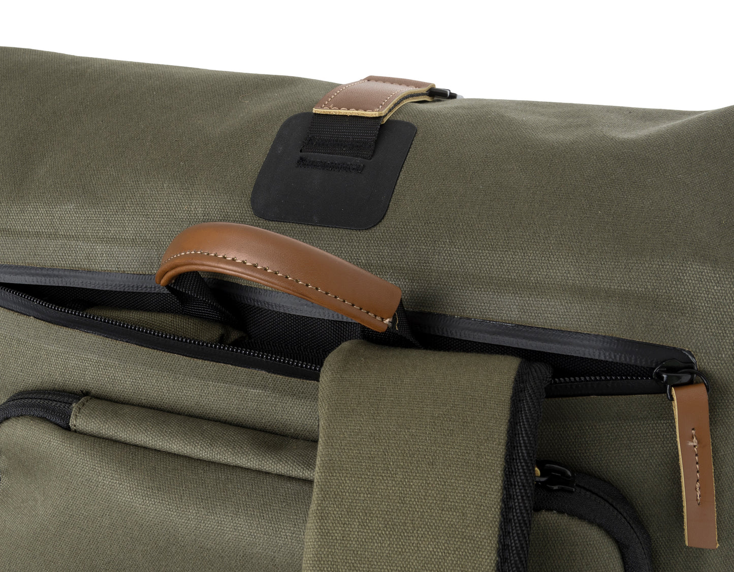 Sacoche simple Convoy Backpack