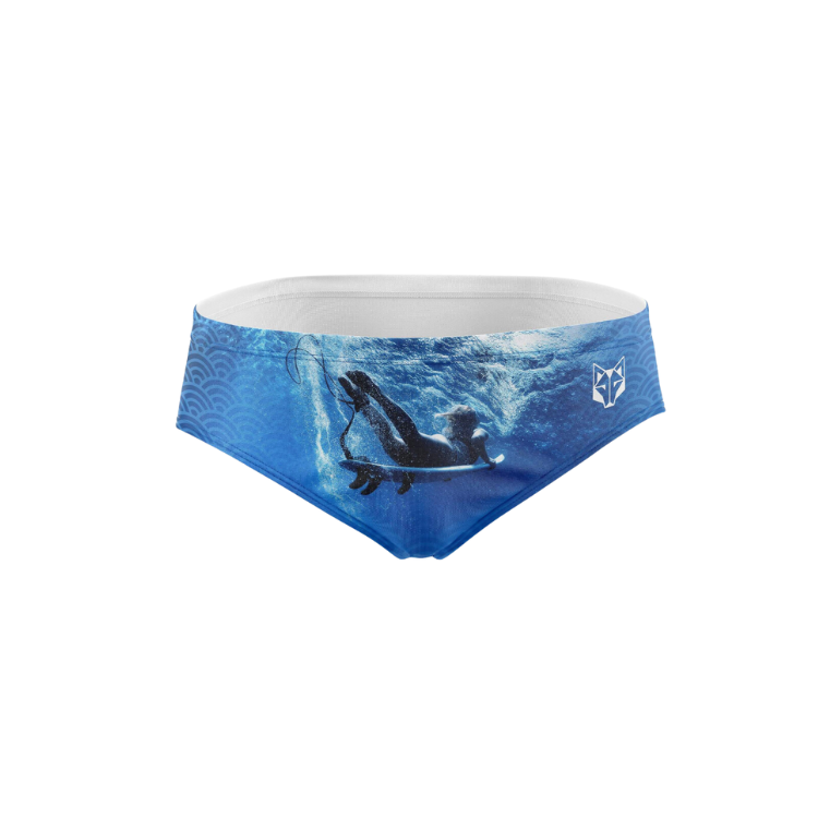 Slip homme surf OTSO