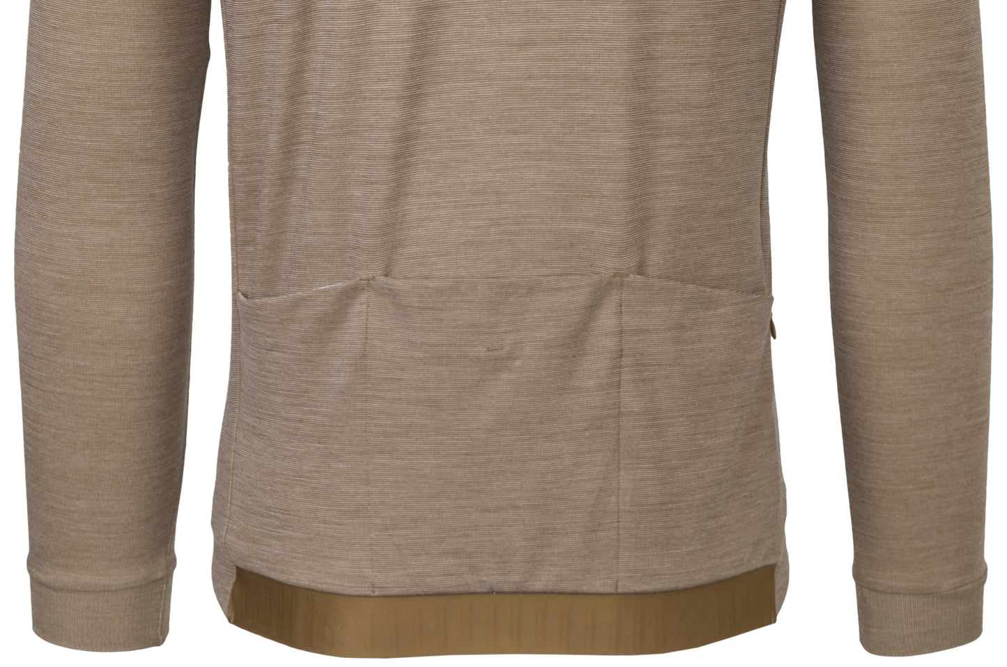 Maillot manches longues Merino homme - AGU