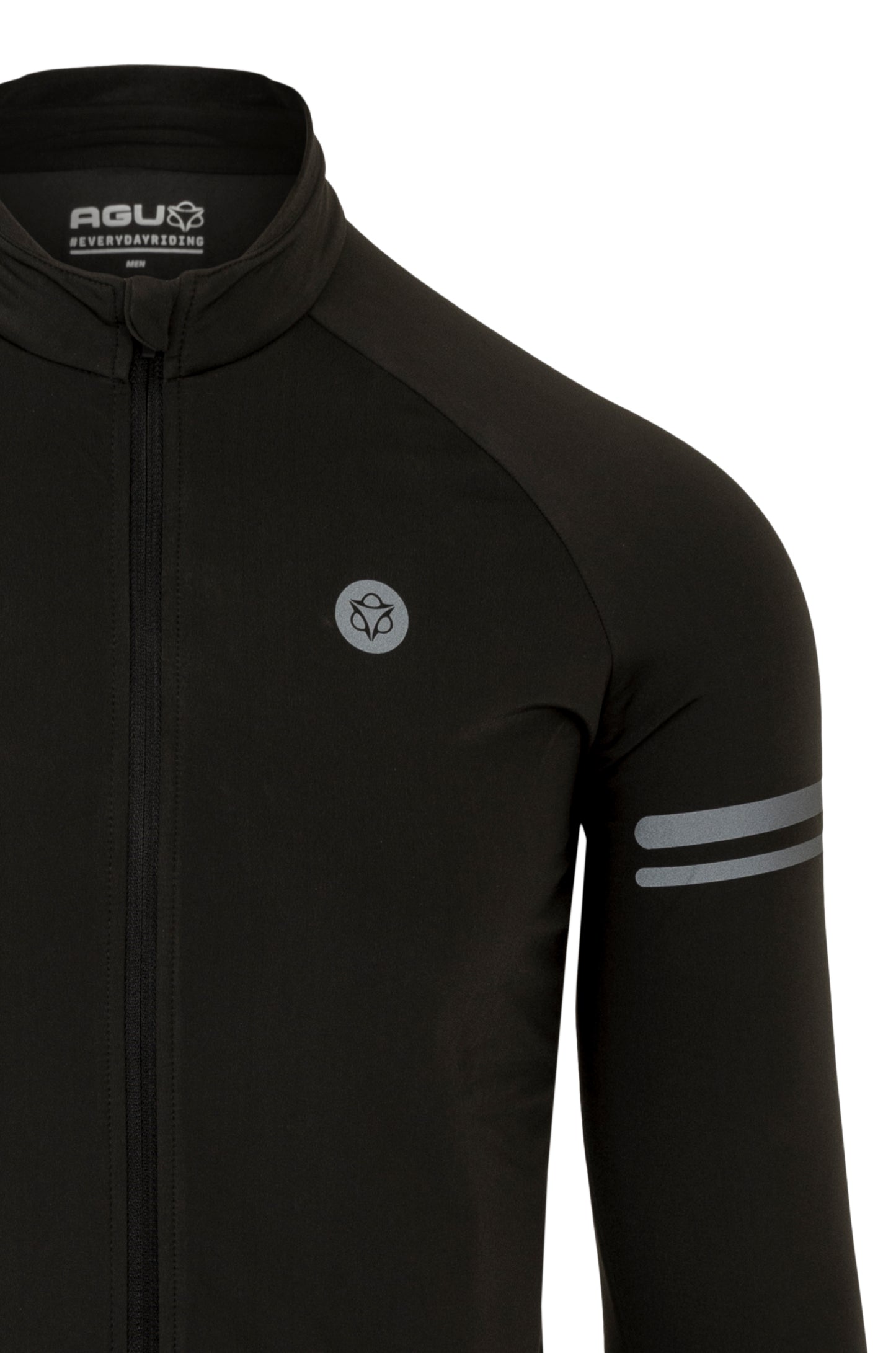 Maillot manches longues Thermo homme - AGU