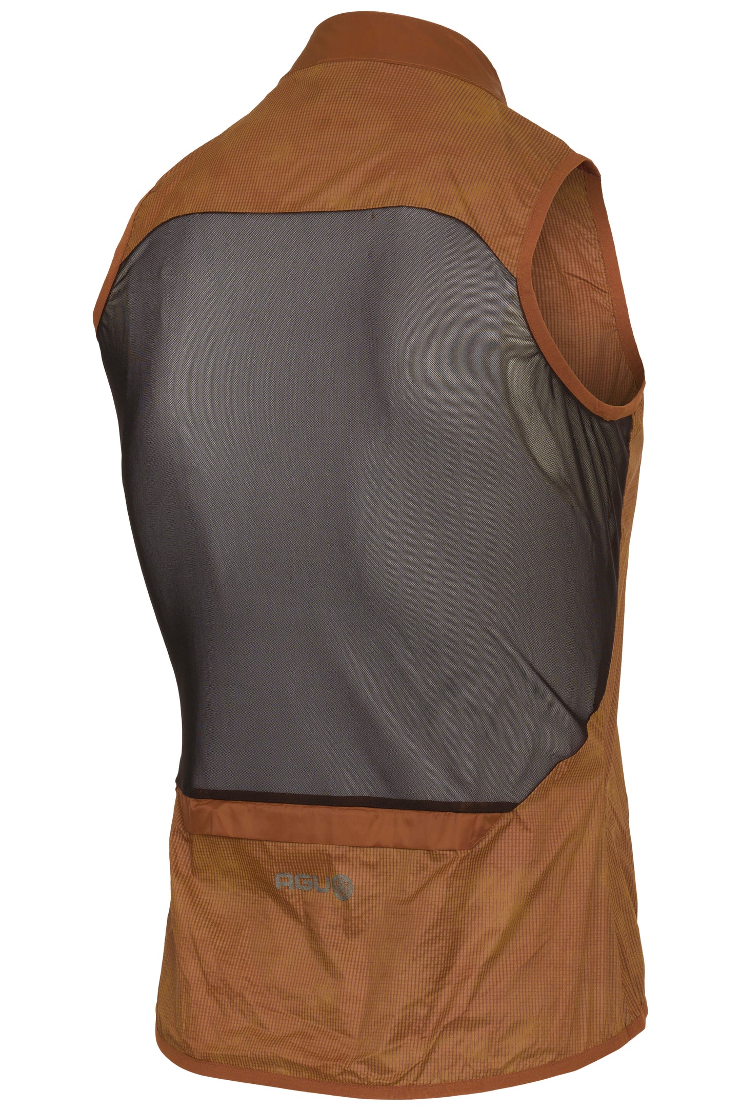 Gilet coupe vent essential homme - AGU