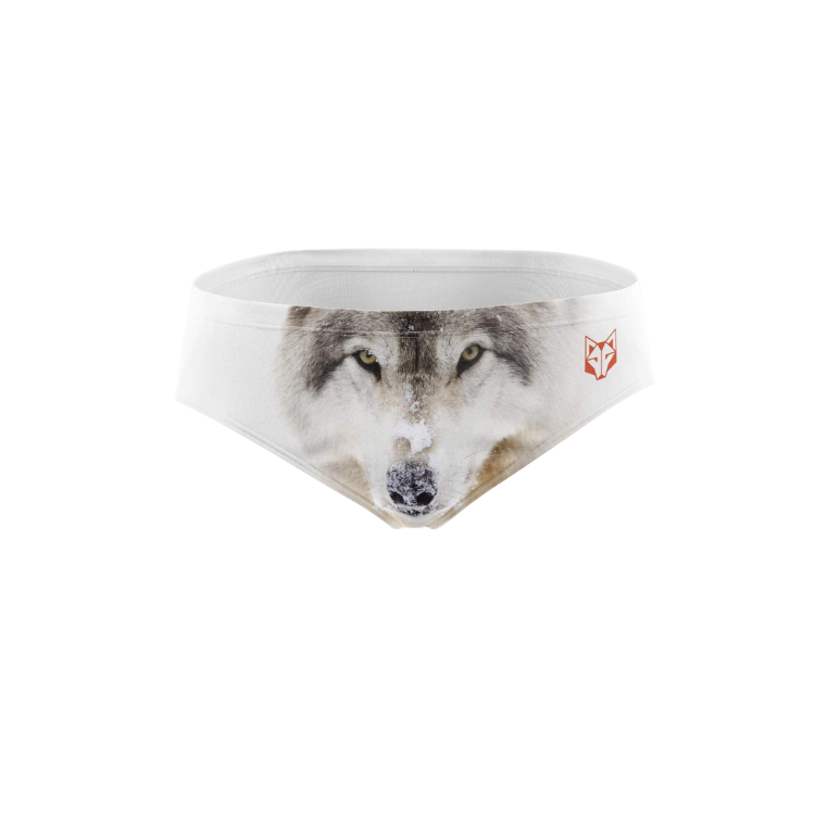 Slip homme Wolf - OTSO