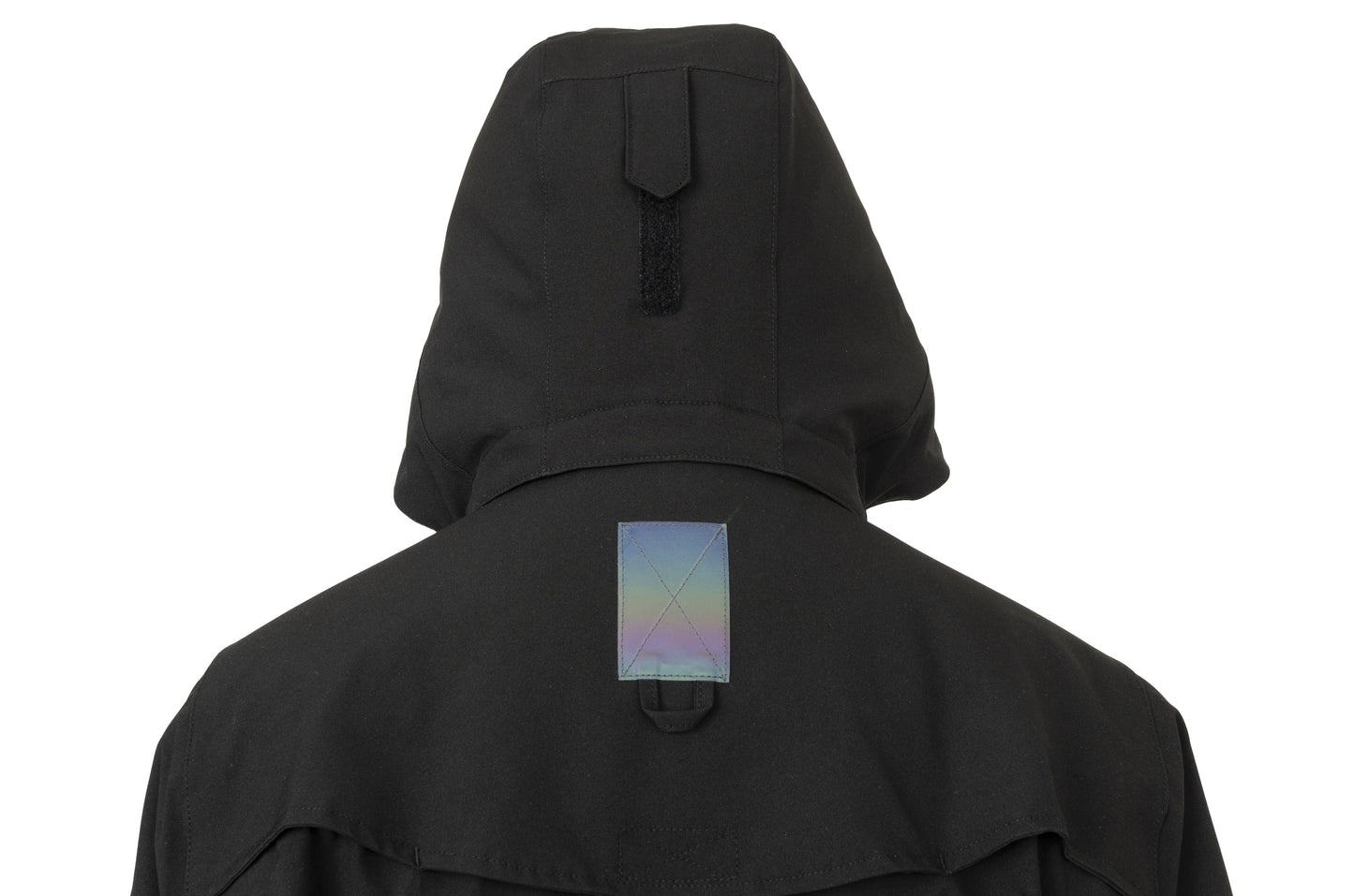 Trench Coat Puff femme - AGU