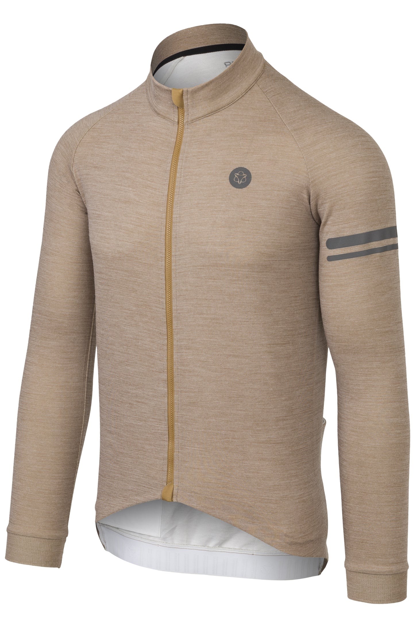 Maillot manches longues Merino homme - AGU
