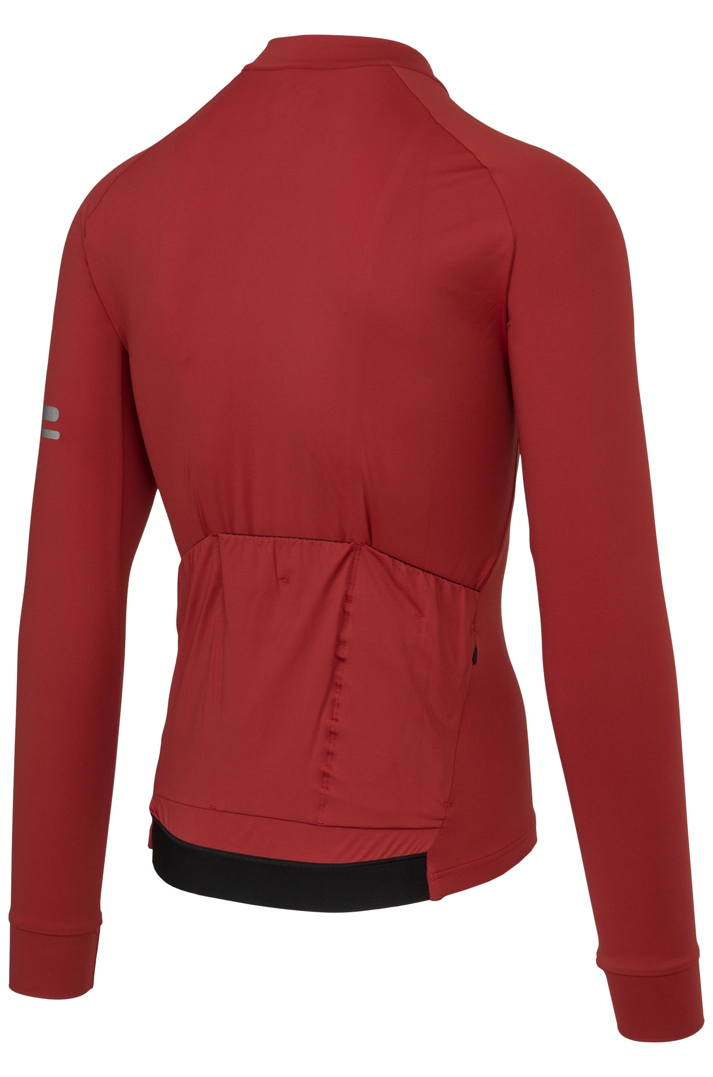 Maillot manches longues Solid homme - AGU