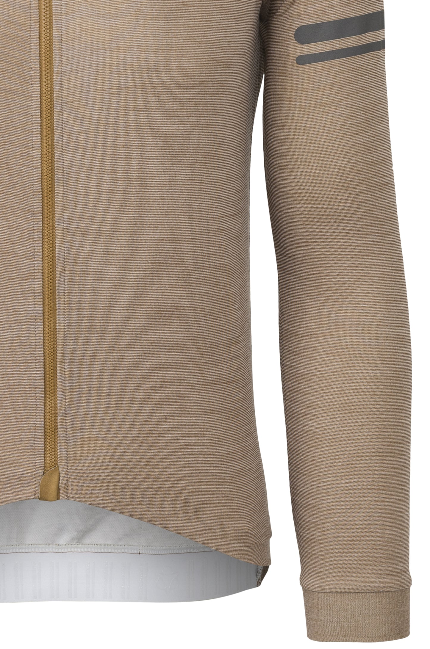 Maillot manches longues Merino homme - AGU