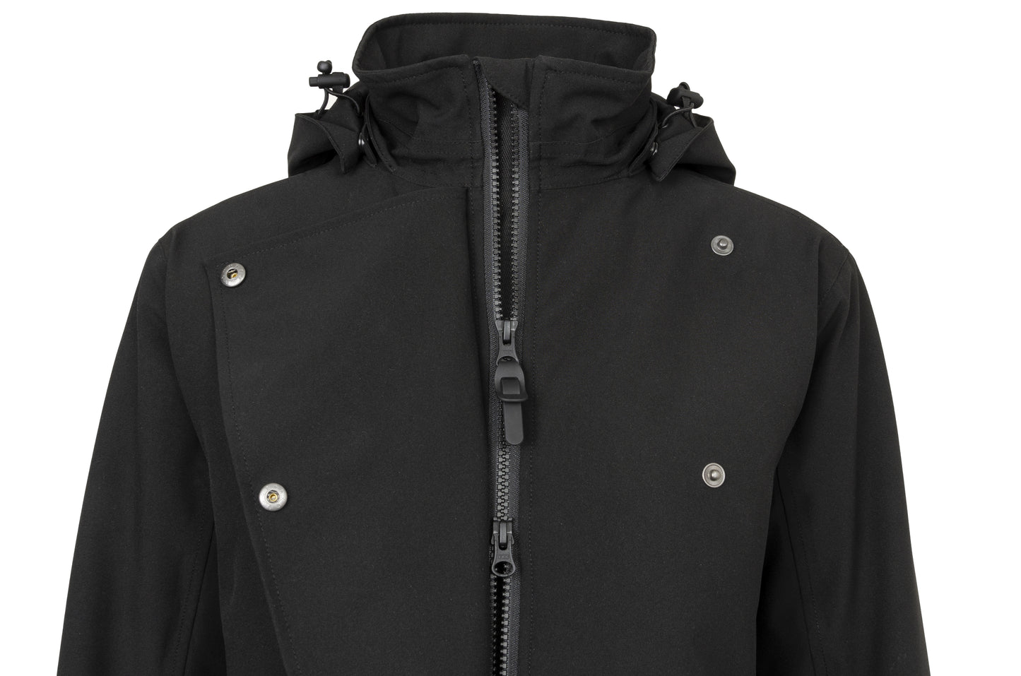 Trench Coat Puff femme - AGU