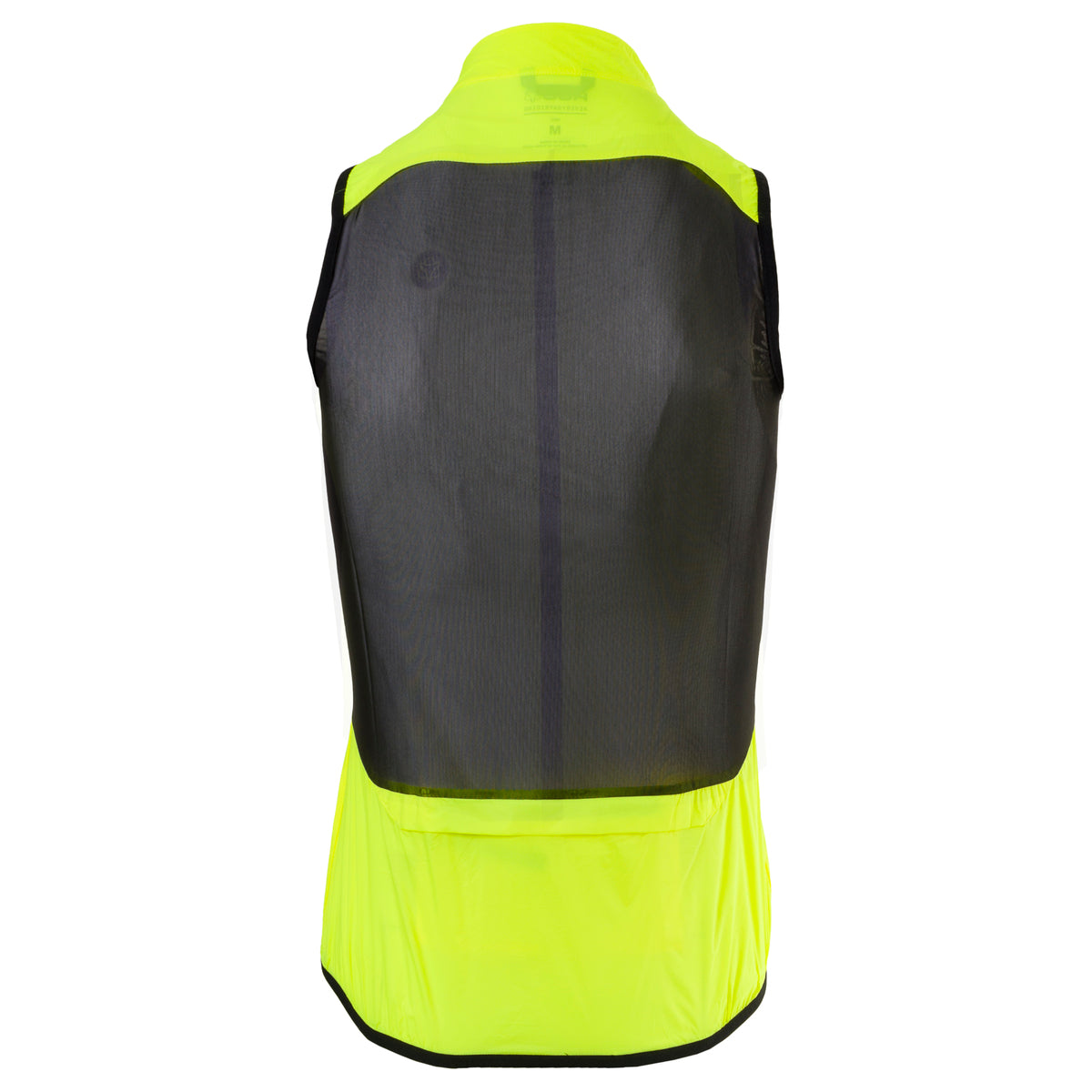 Gilet coupe vent essential homme - AGU