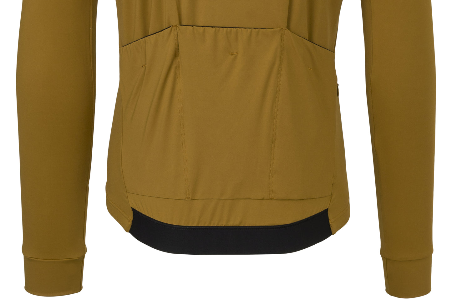 Maillot manches longues Solid homme - AGU