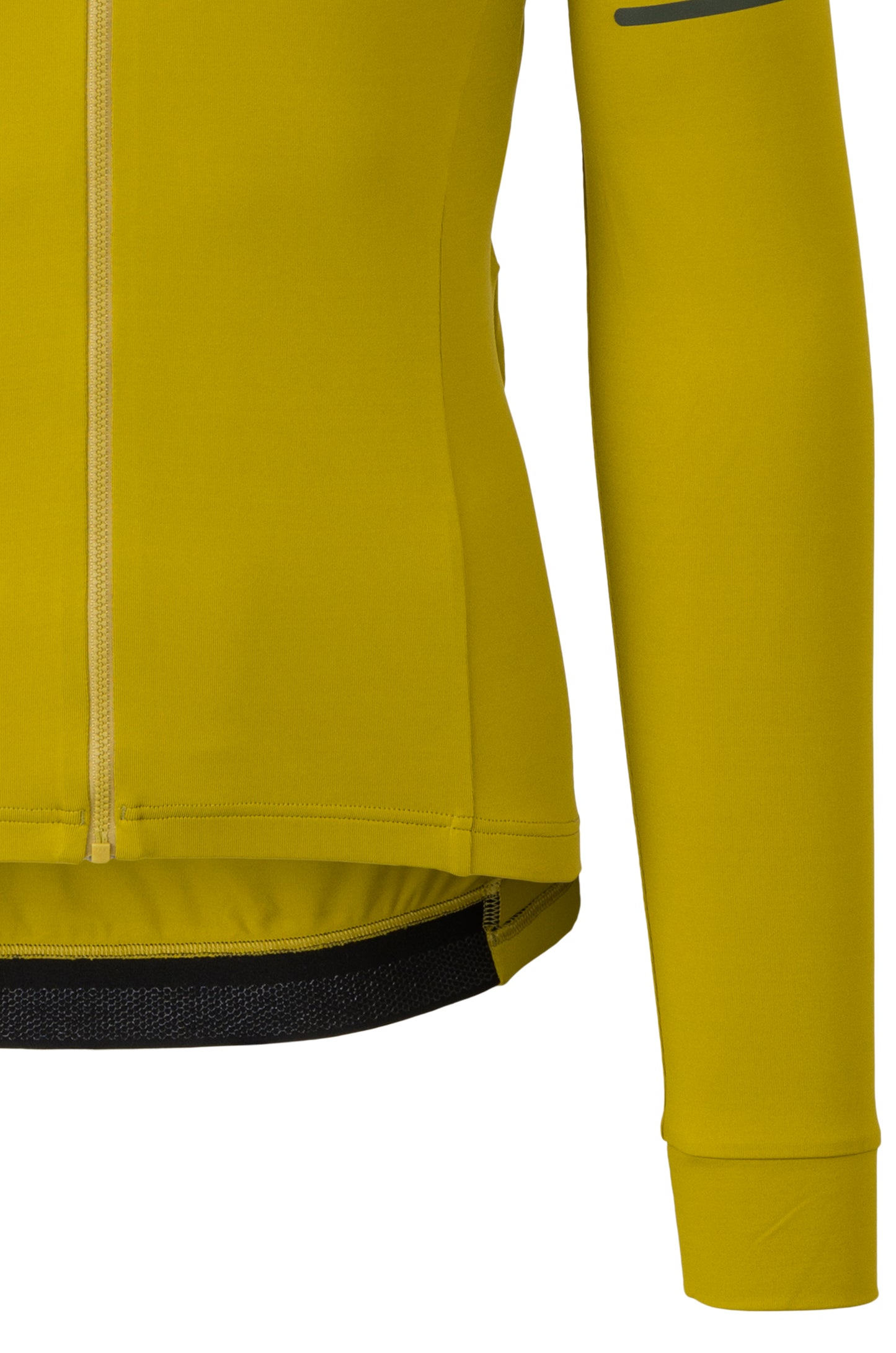 Maillot manches longues Solid homme - AGU