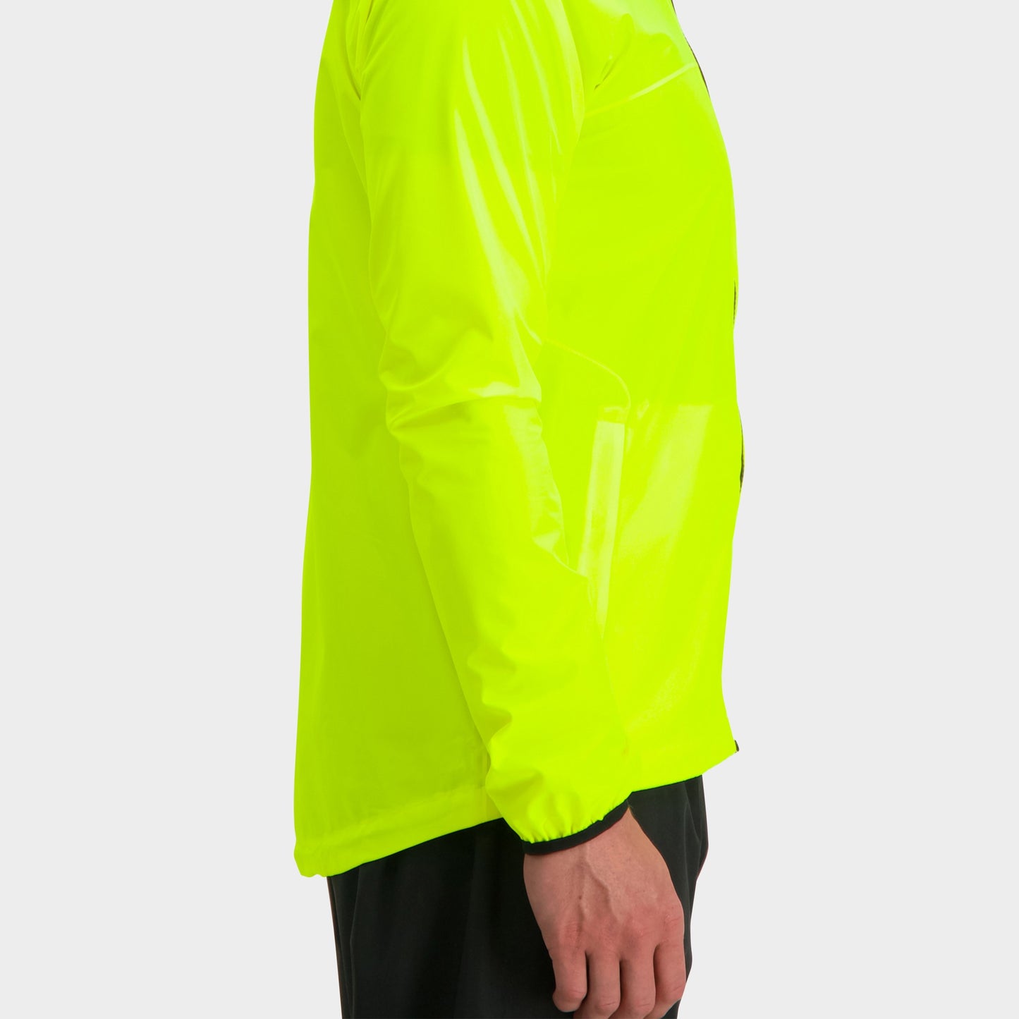 Combinaison de pluie essential GO RAIN - AGU