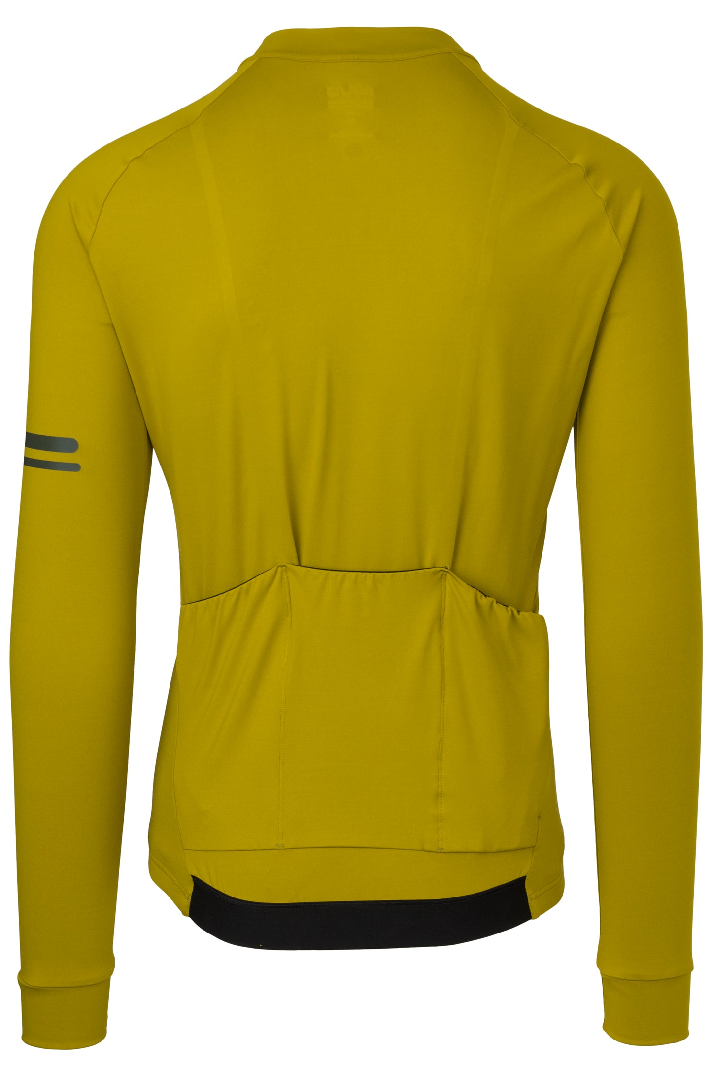 Maillot manches longues Solid homme - AGU