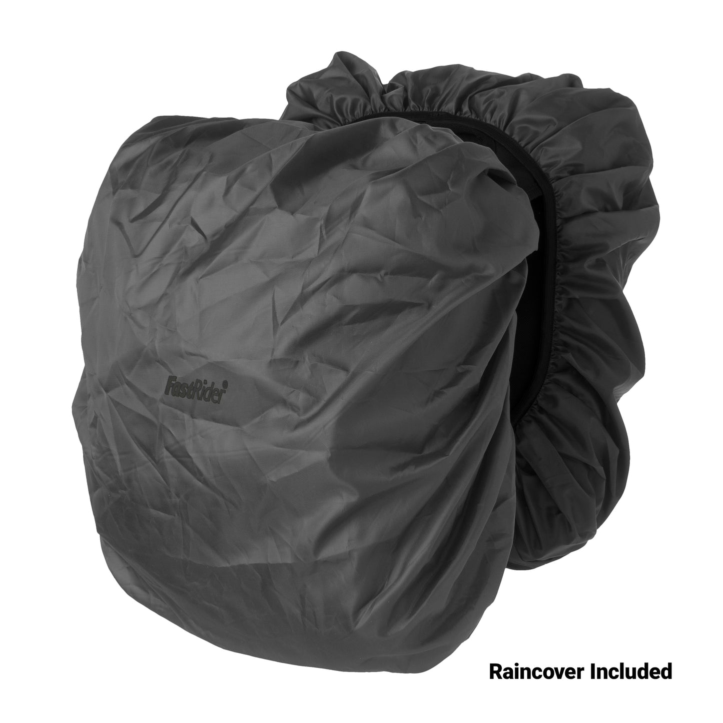 Unibag traffic double bag - 28L