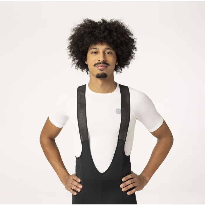 Cuissard essential homme noir - AGU