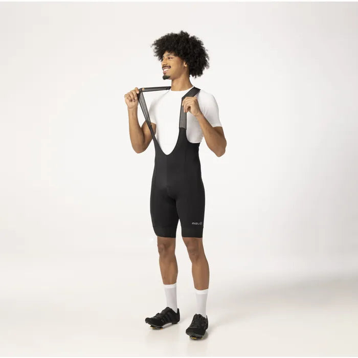 Cuissard essential homme noir - AGU
