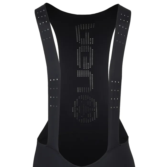 Cuissard à bretelle aero performance pro homme noir - AGU