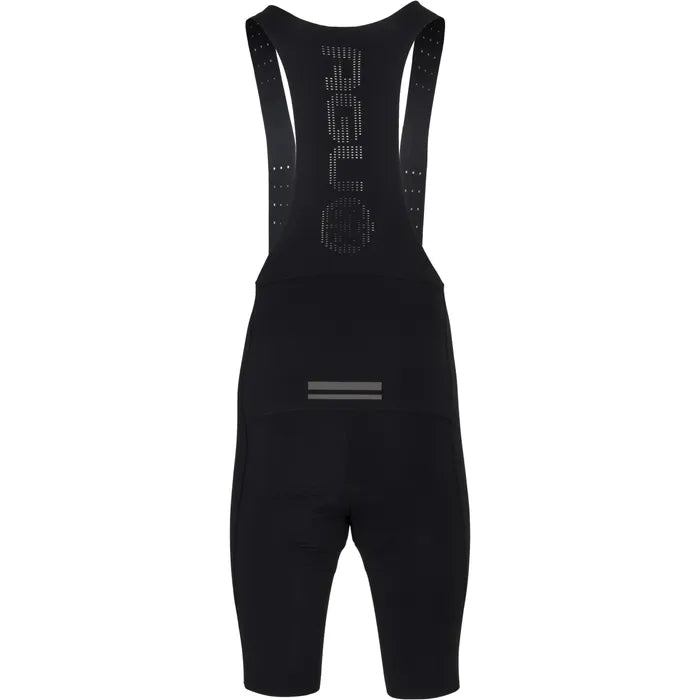 Cuissard à bretelle aero performance pro homme noir - AGU
