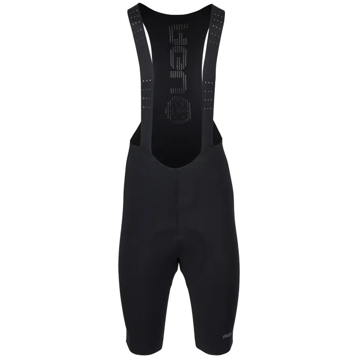 Cuissard à bretelle aero performance pro homme noir - AGU