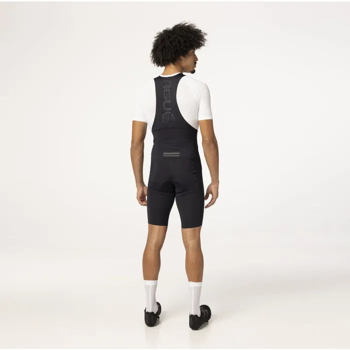 Cuissard à bretelle aero performance pro homme noir - AGU