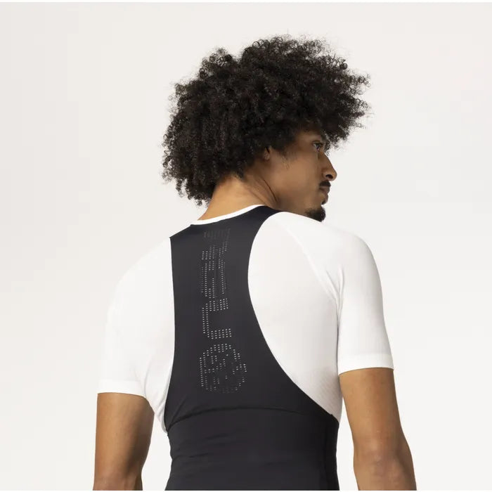 Cuissard à bretelle aero performance pro homme noir - AGU