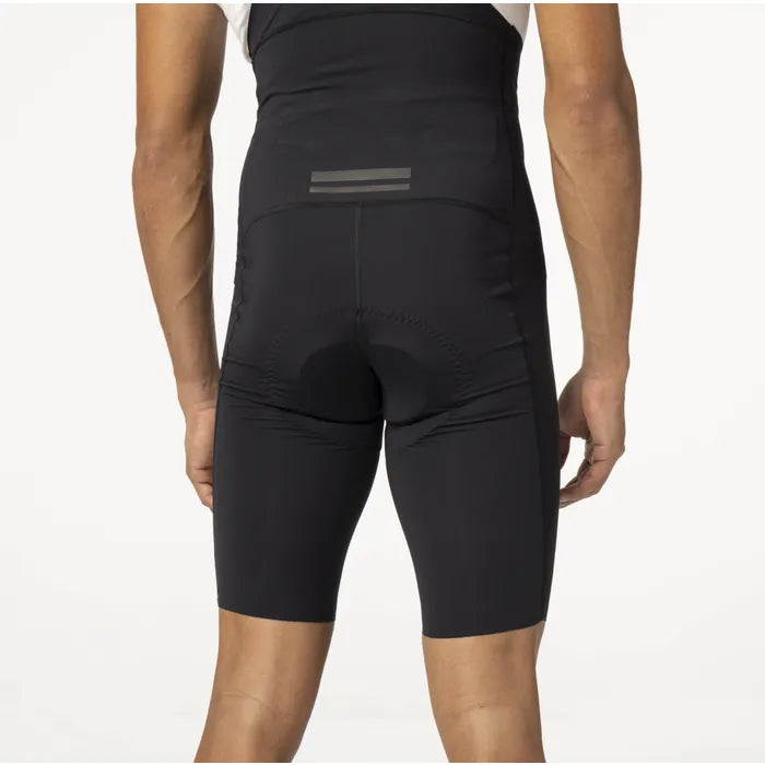 Cuissard à bretelle aero performance pro homme noir - AGU