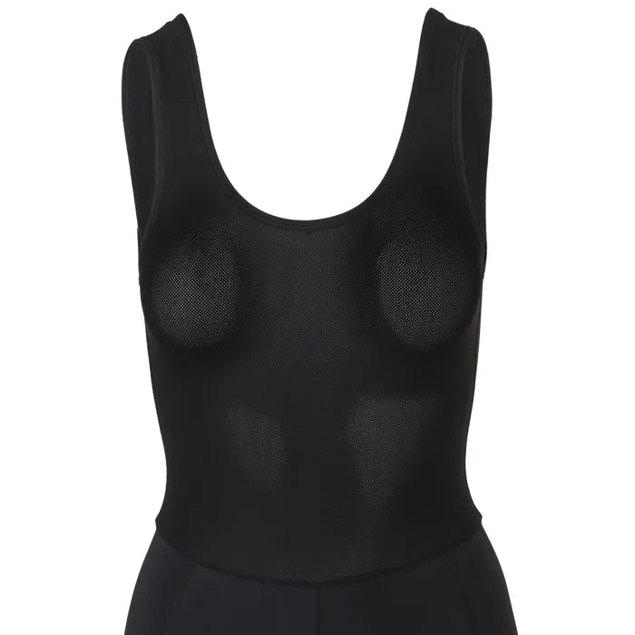 cuissard femme Essential - Black AGU