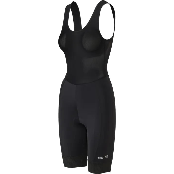 cuissard femme Essential - Black AGU