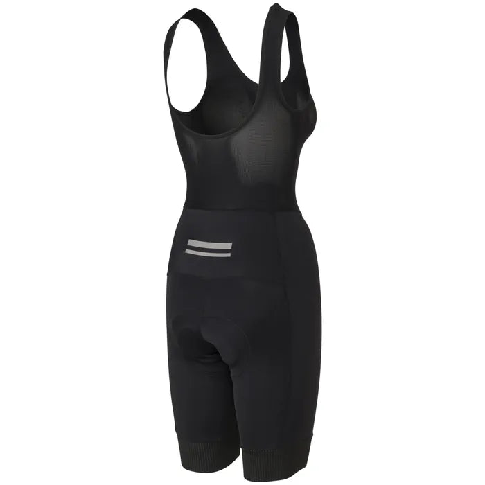 cuissard femme Essential - Black AGU