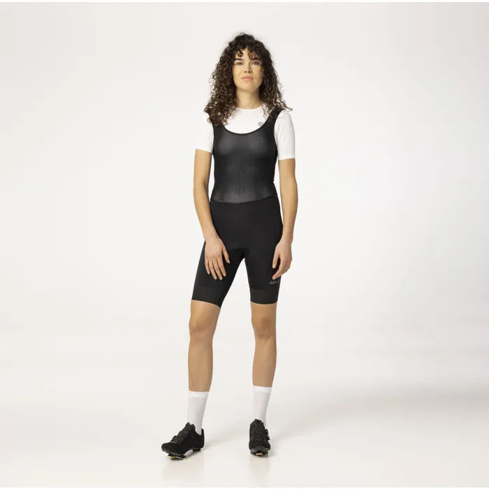 cuissard femme Essential - Black AGU