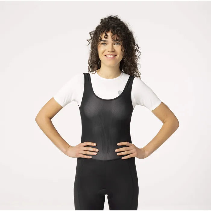 cuissard femme Essential - Black AGU