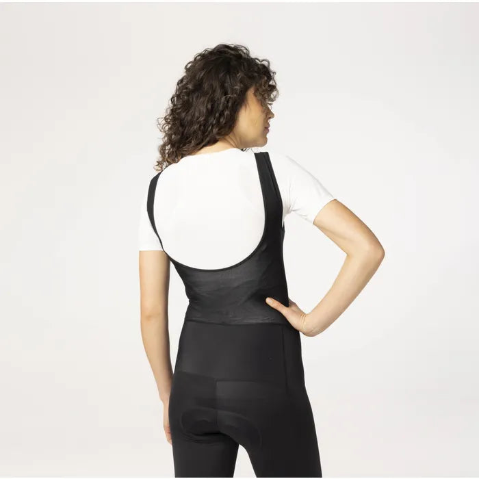 cuissard femme Essential - Black AGU