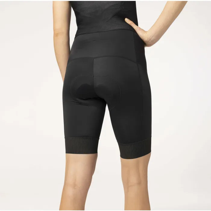 cuissard femme Essential - Black AGU