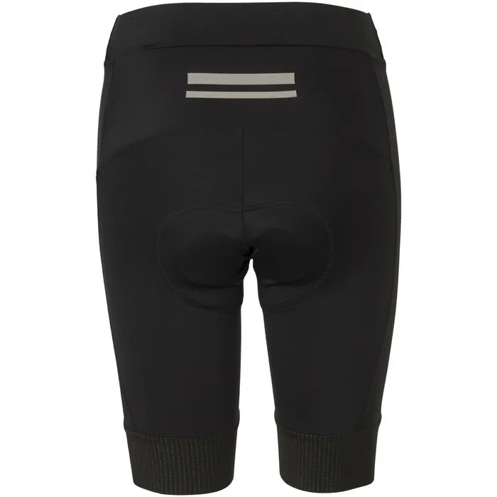 Short (sans bretelles)  essential femme noir - AGU