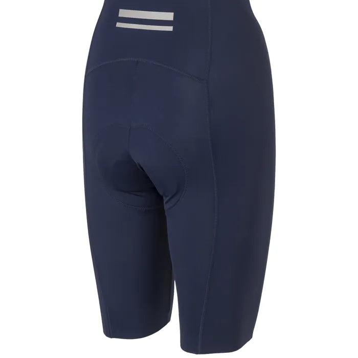 Cuissard femme Confort plus - Deep blue AGU
