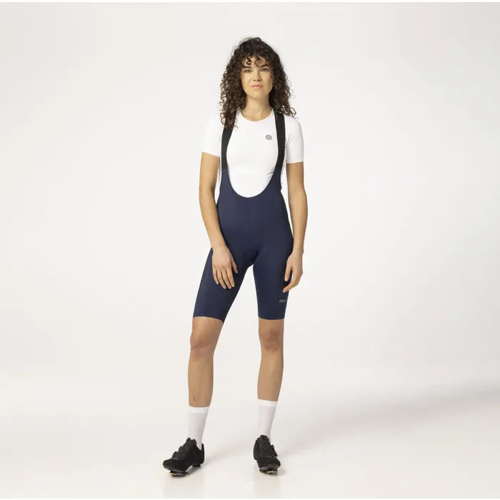 Cuissard femme Confort plus - Deep blue AGU