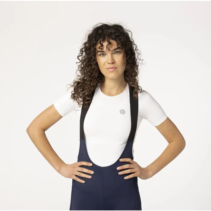 Cuissard femme Confort plus - Deep blue AGU
