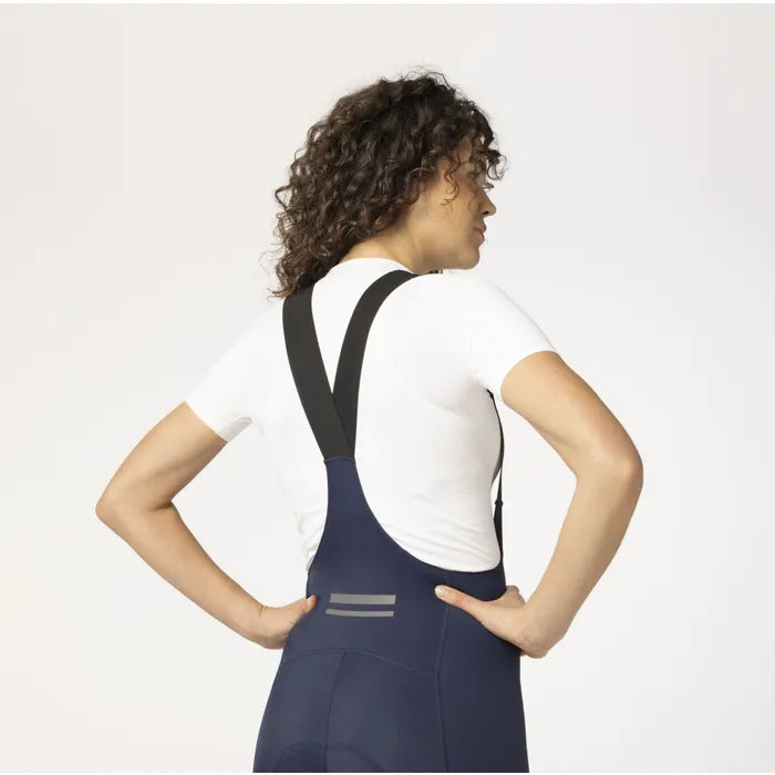 Cuissard femme Confort plus - Deep blue AGU