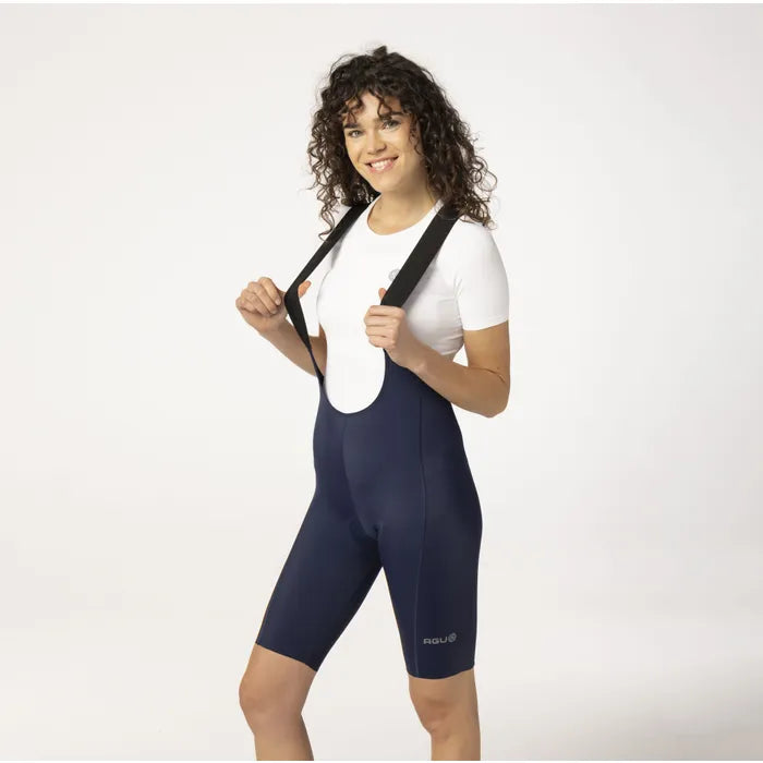 Cuissard femme Confort plus - Deep blue AGU