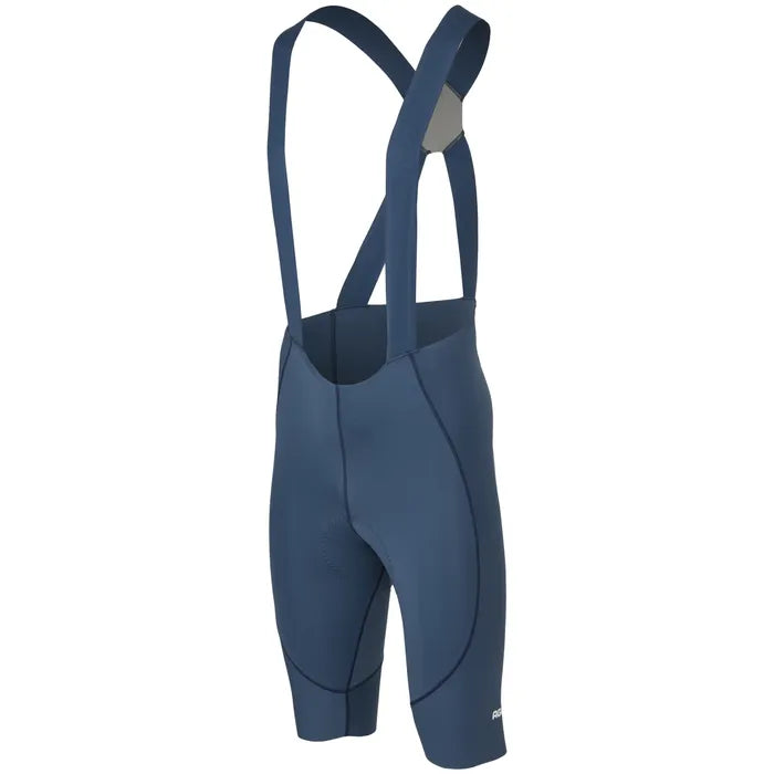 Cuissard à bretelle Breakaway homme bleu Denis - AGU