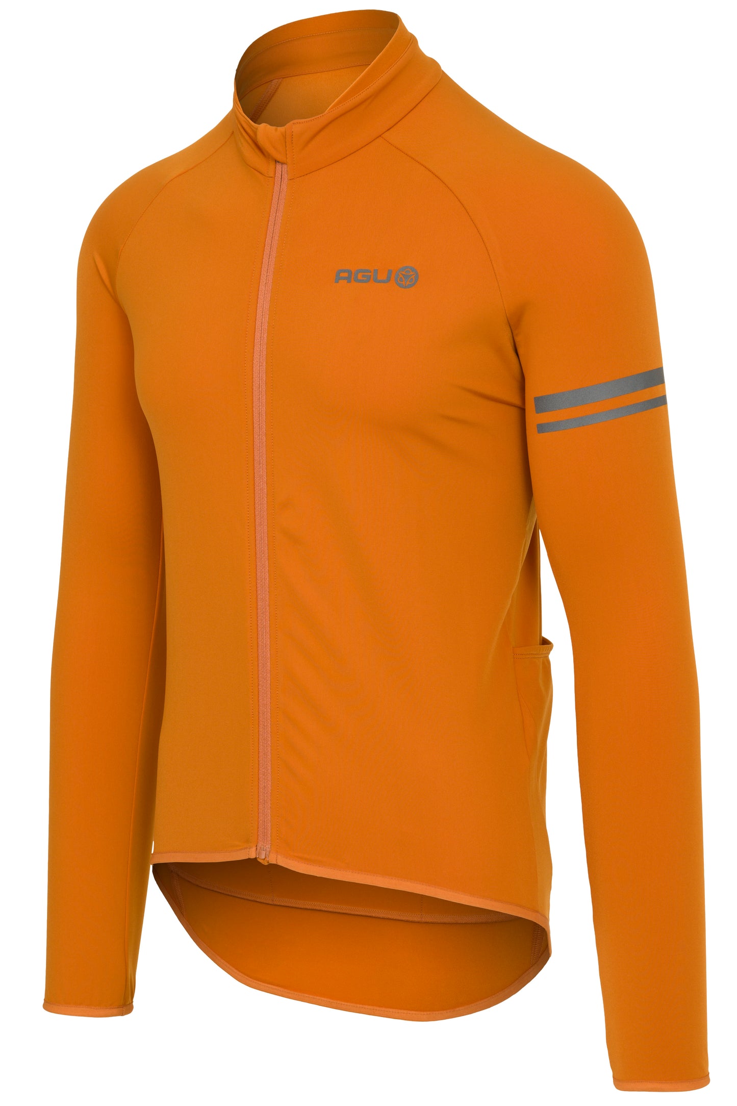 Maillot manches longues Thermo homme - AGU