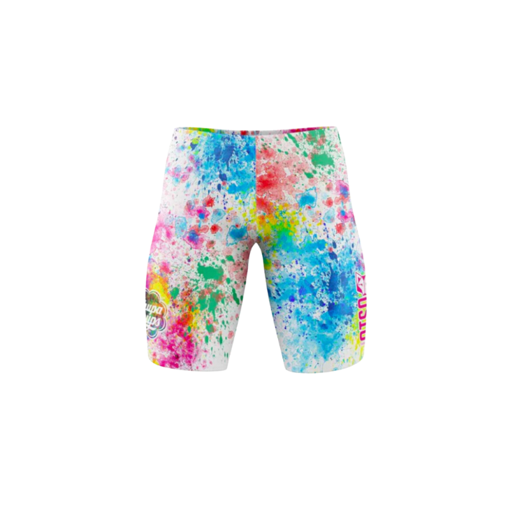 jammer Chupa Chups paint - OTSO