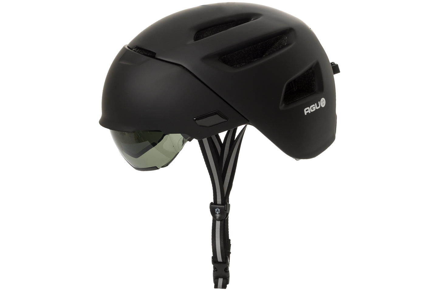 Casque Commuter Pedelec - AGU