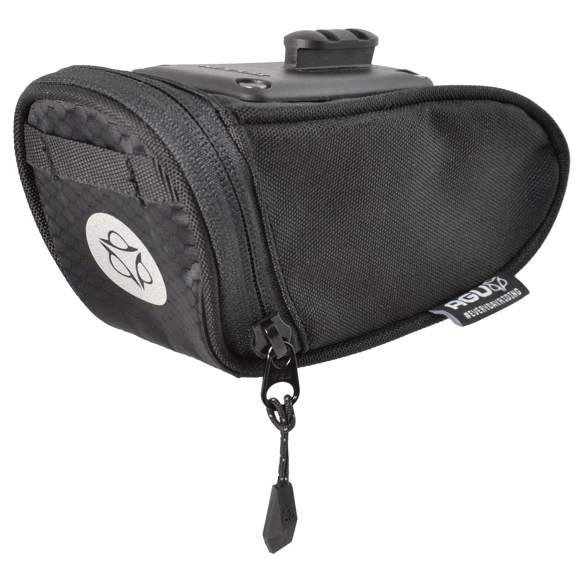 DWR SADDLE BAG PERFORMANCE 0,7L klikfix - AGU