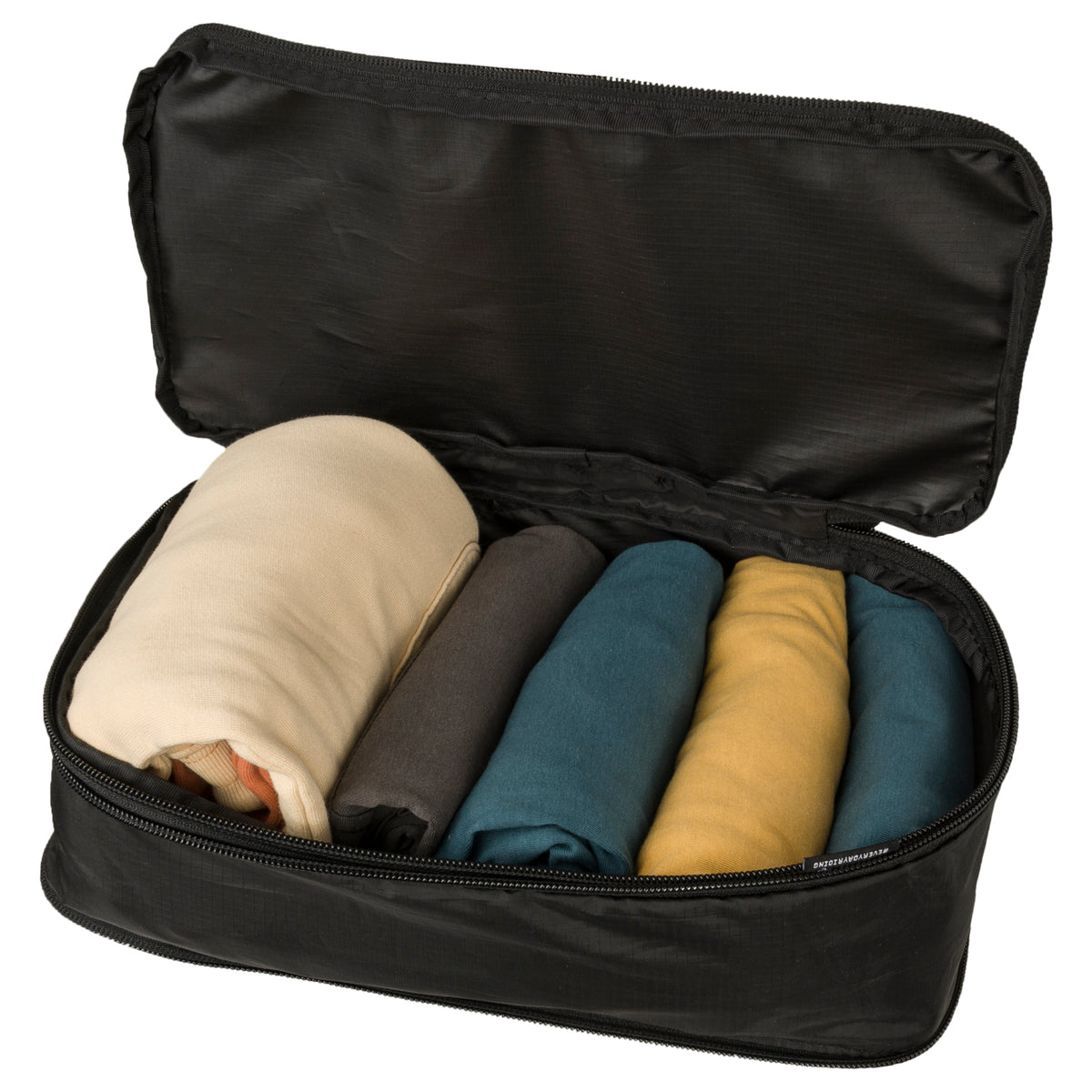 Packing Cubes