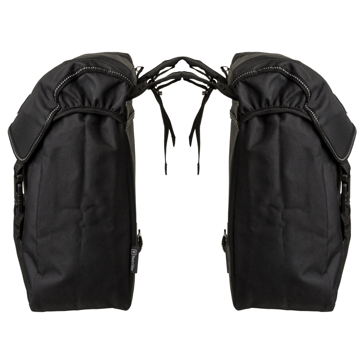 Unibag traffic double bag - 28L