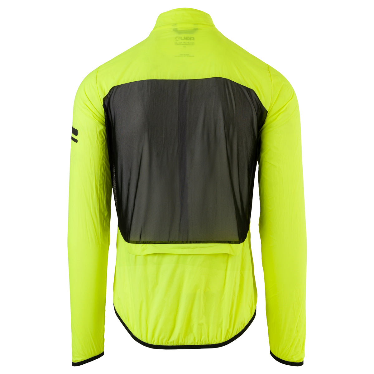 Veste coupe vent essential homme - AGU